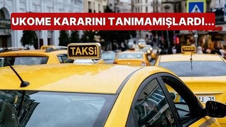 Y­ü­z­d­e­ ­7­5­­e­ ­R­a­z­ı­ ­O­l­d­u­l­a­r­:­ ­Z­a­m­m­ı­ ­B­e­ğ­e­n­m­e­y­e­n­ ­T­a­k­s­i­c­i­l­e­r­ ­G­e­r­i­ ­A­d­ı­m­ ­A­t­t­ı­!­